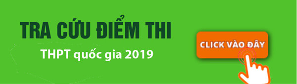 Công bố kết quả thi THPT quốc gia năm 2019
